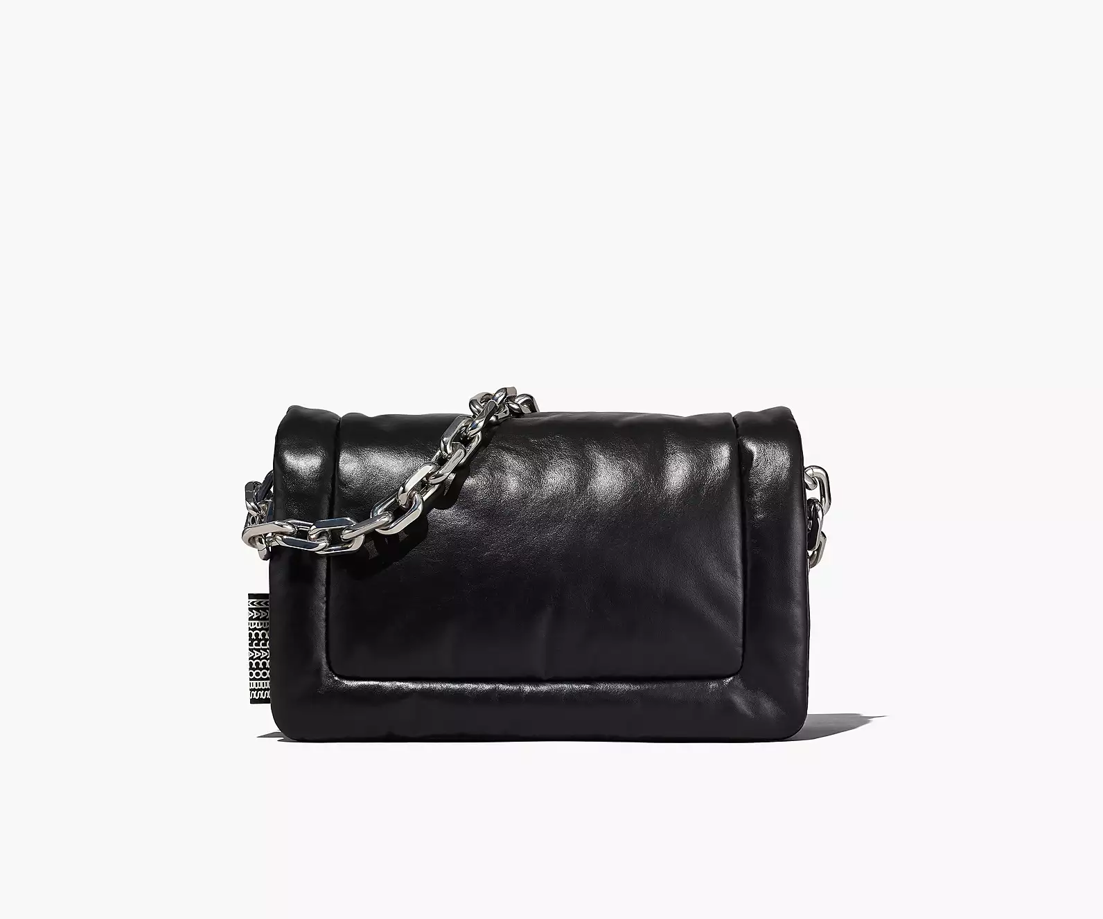 THE BARCODE PILLOW BAG