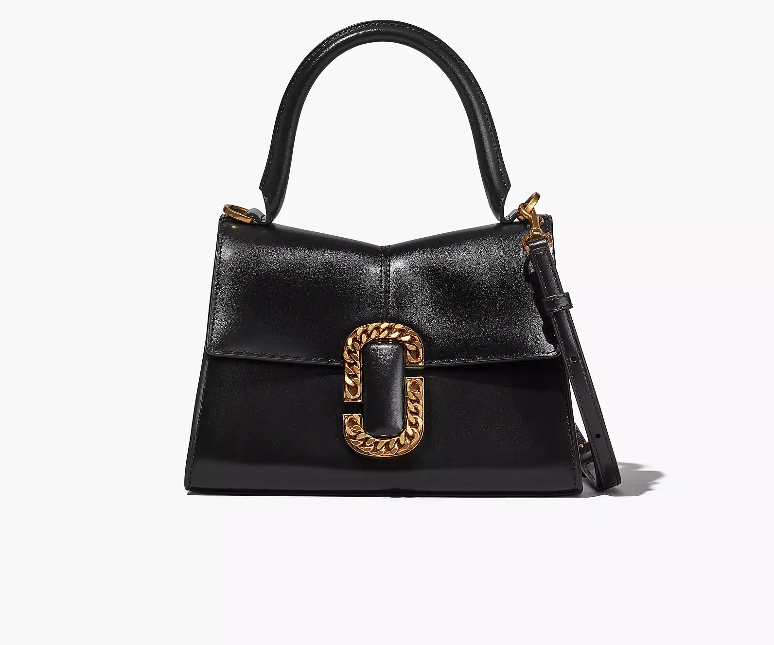 THE ST. MARC TOP HANDLE