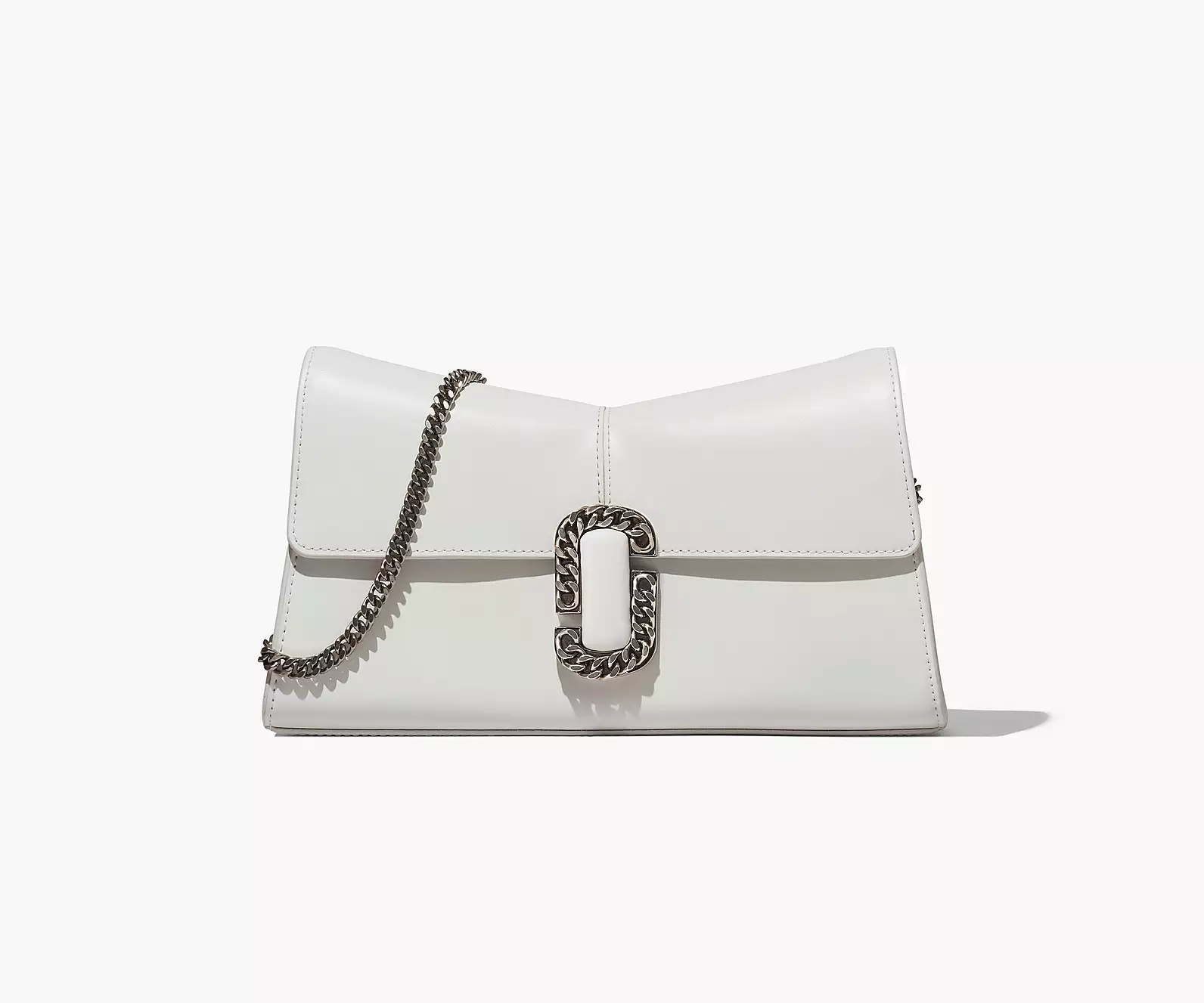 THE ST. MARC CONVERTIBLE CLUTCH