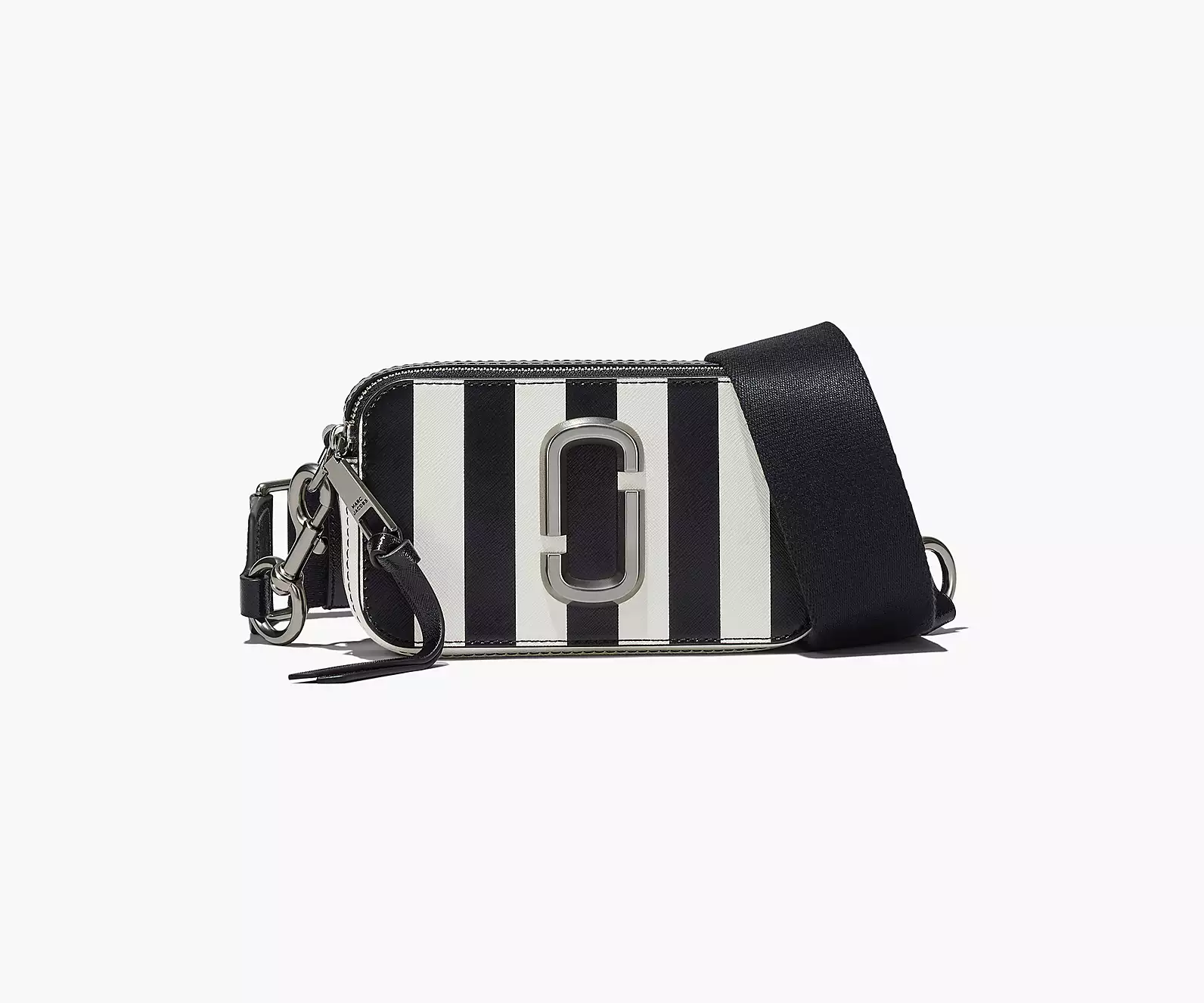 THE STRIPED SNAPSHOT