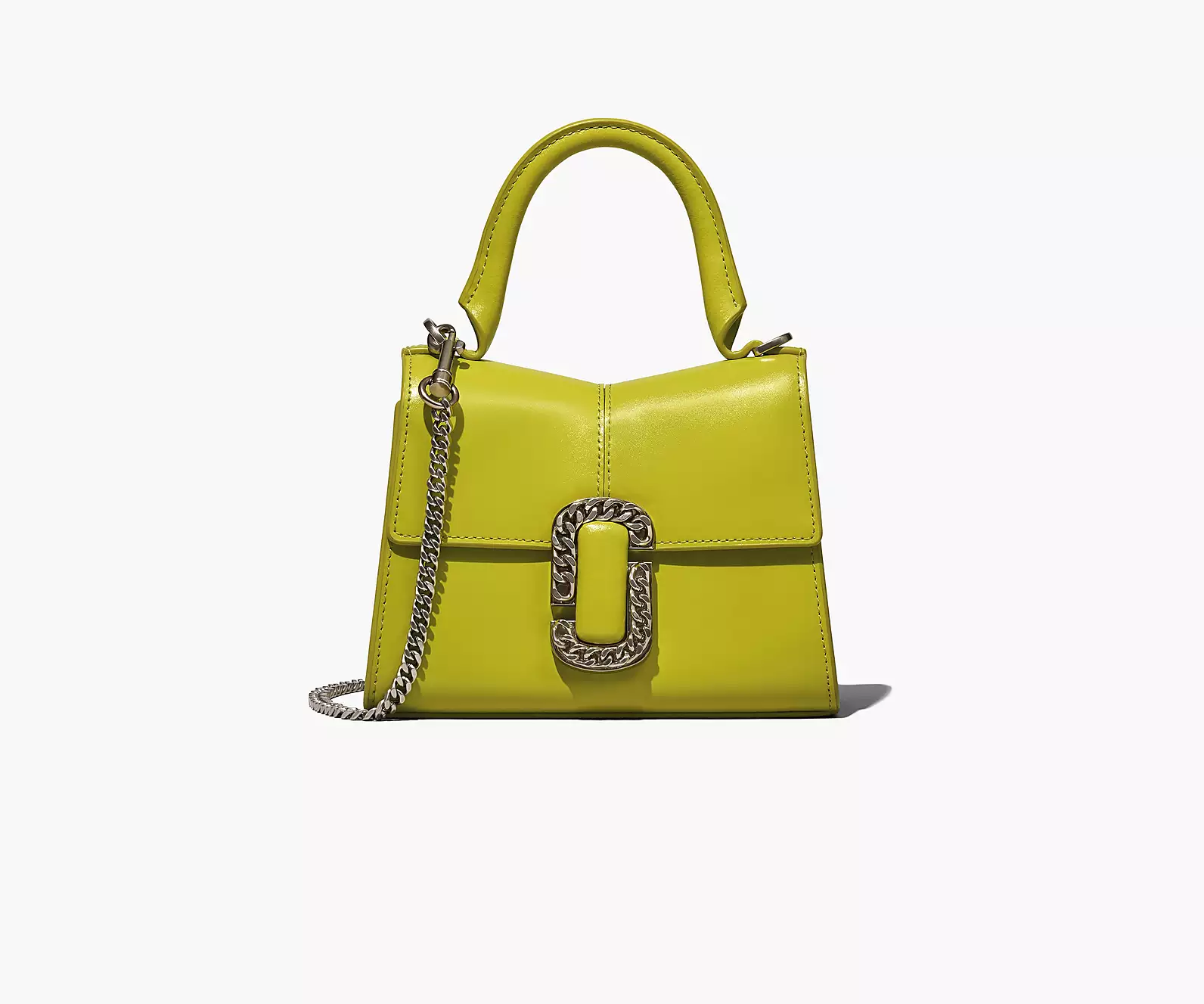 THE ST. MARC MINI TOP HANDLE