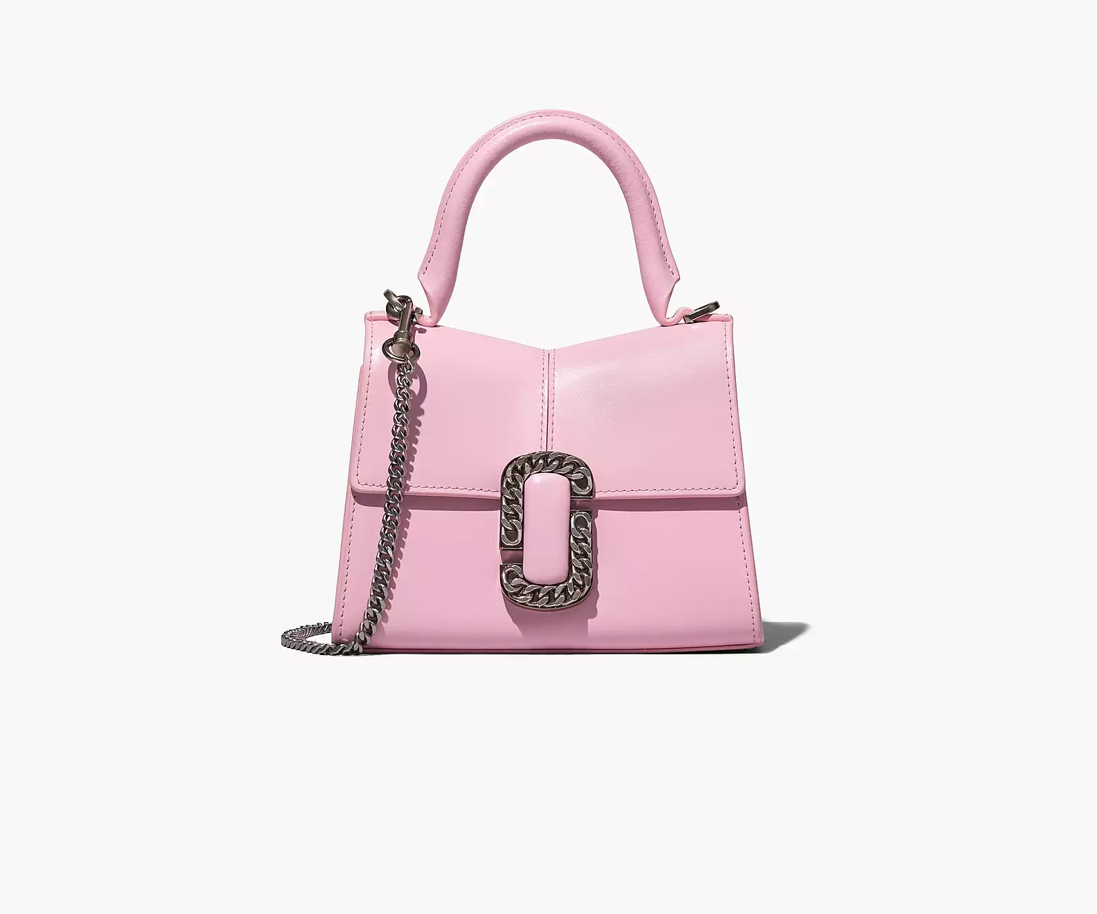 THE ST. MARC MINI TOP HANDLE