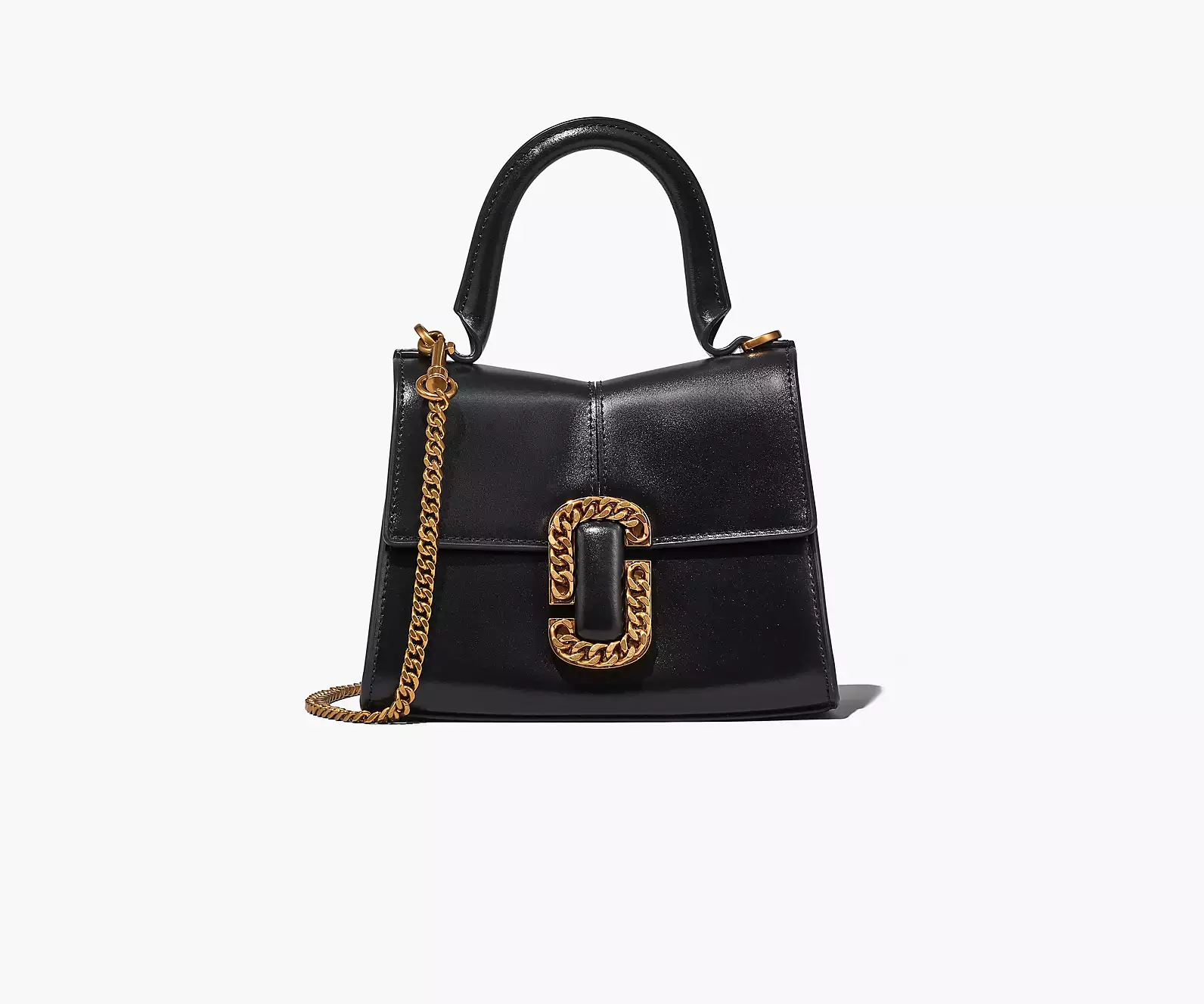 THE ST. MARC MINI TOP HANDLE