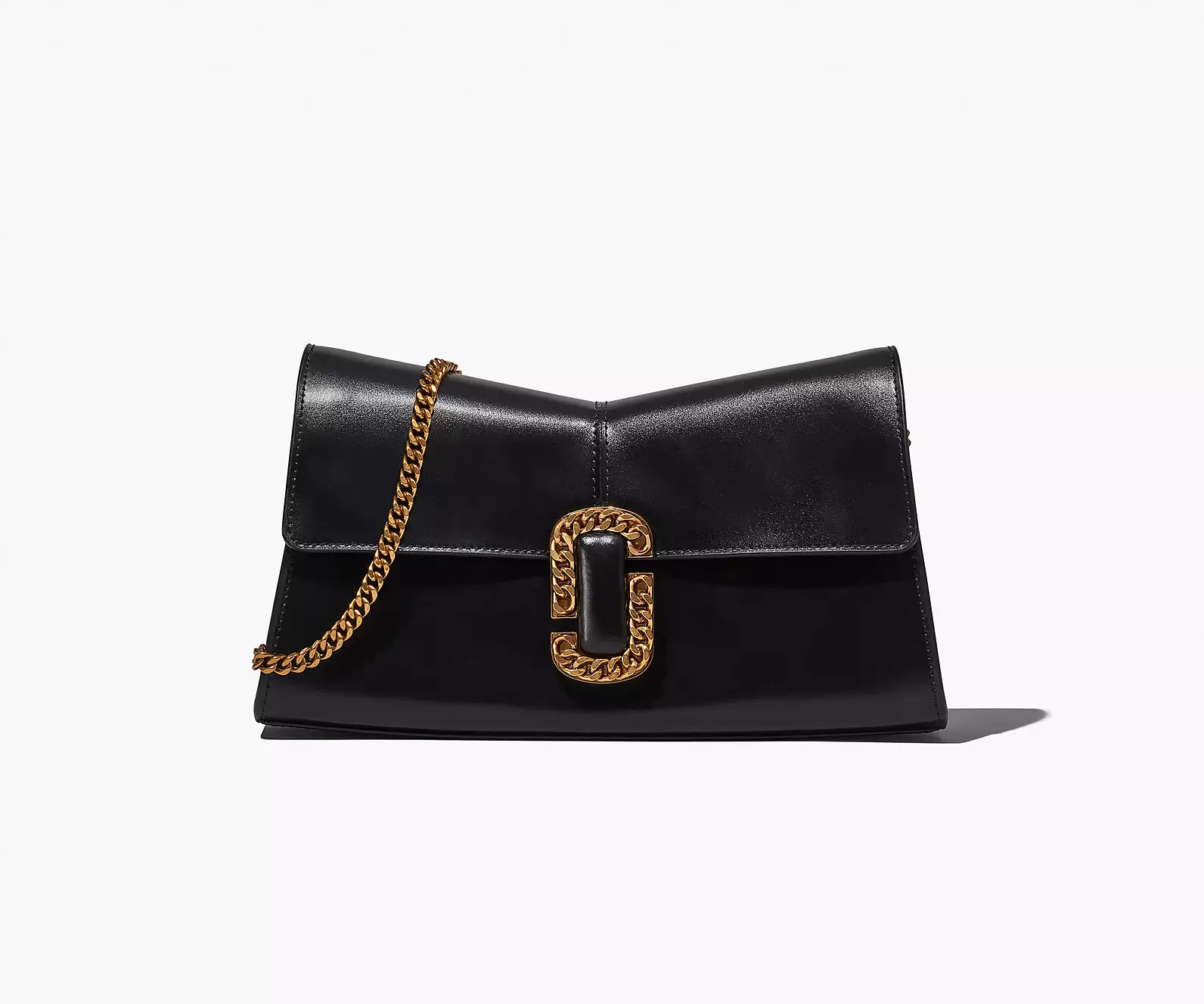 THE ST. MARC CONVERTIBLE CLUTCH