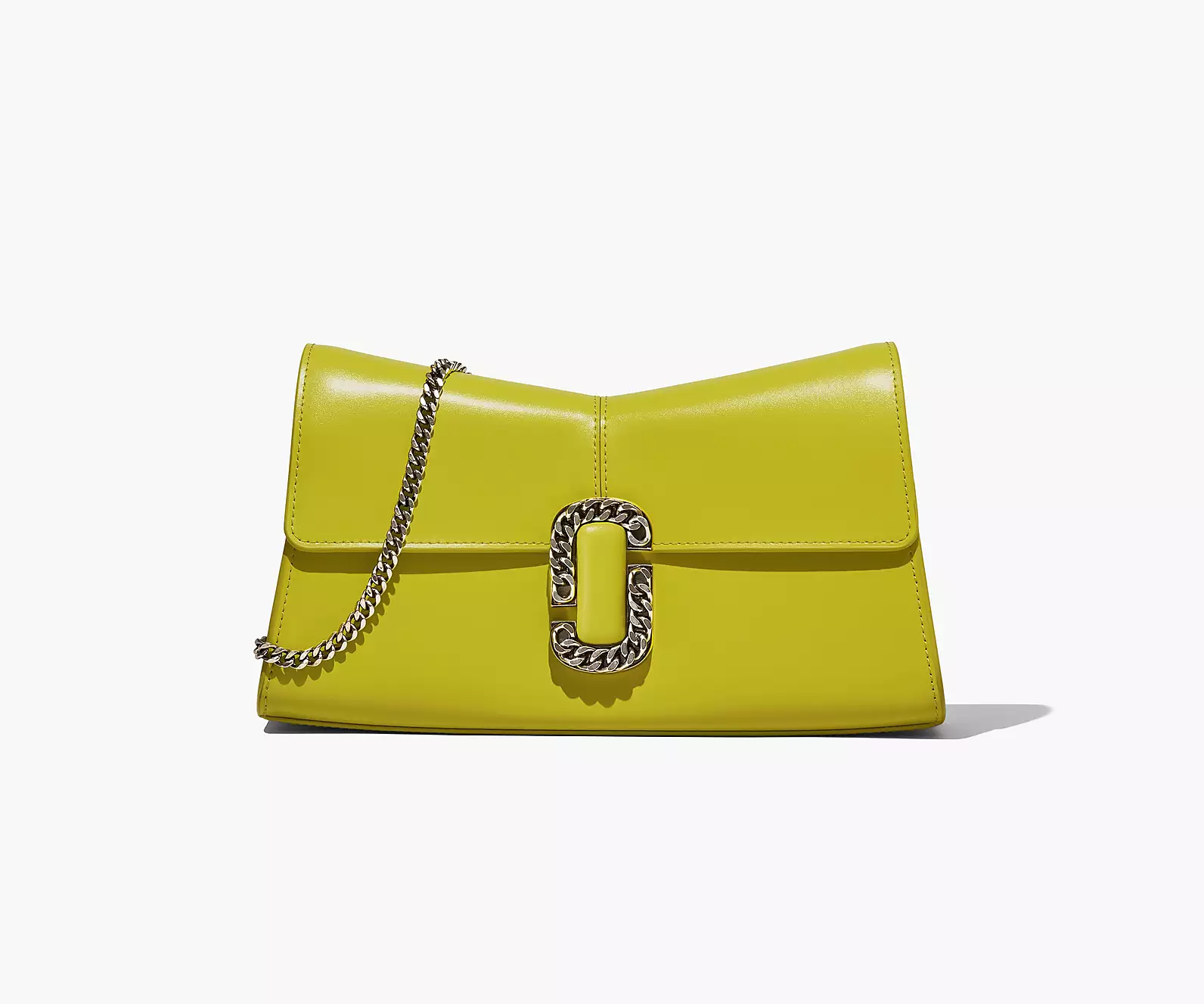 THE ST. MARC CONVERTIBLE CLUTCH