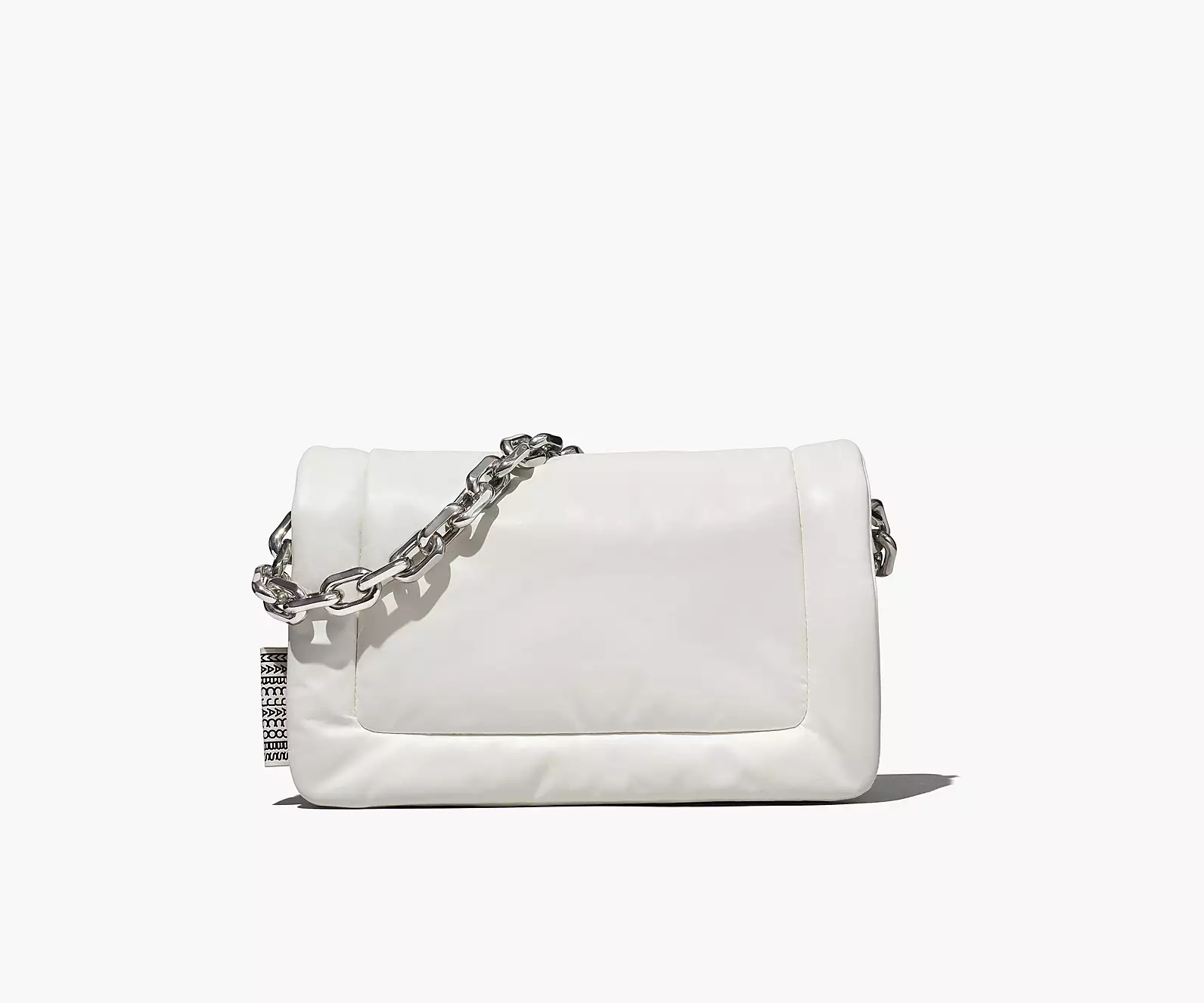 THE BARCODE PILLOW BAG