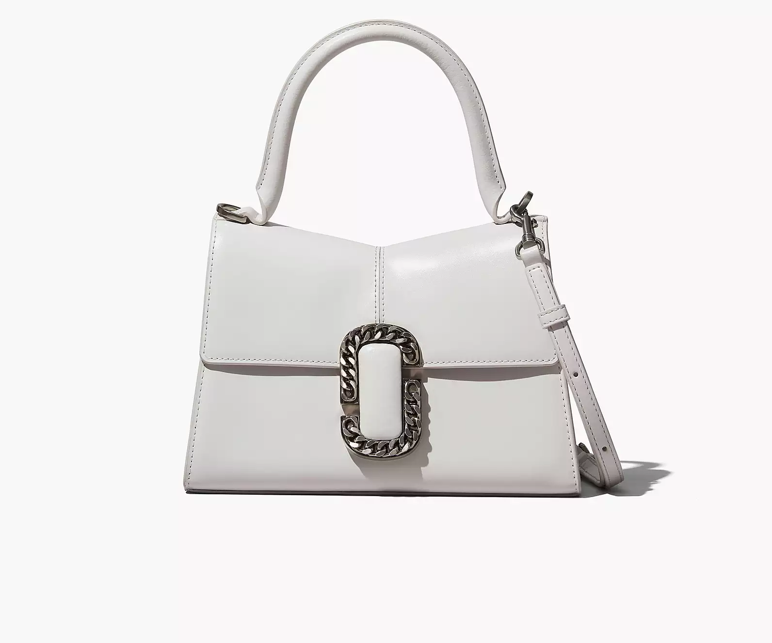 THE ST. MARC TOP HANDLE