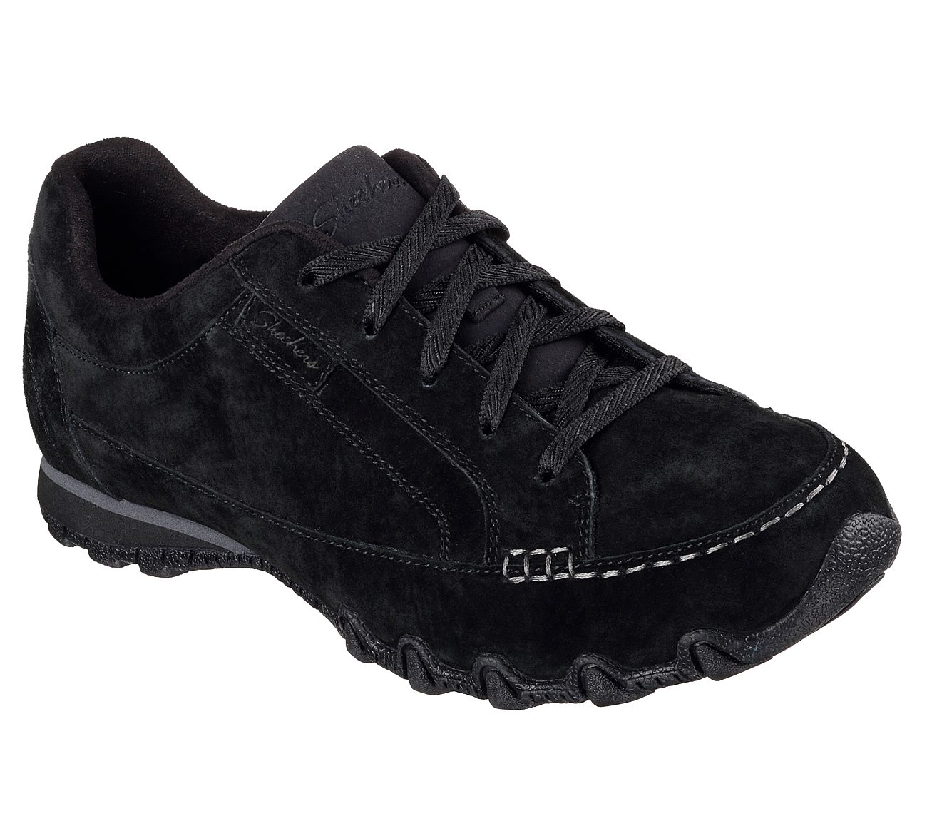 Skechers clearance bikers curbed