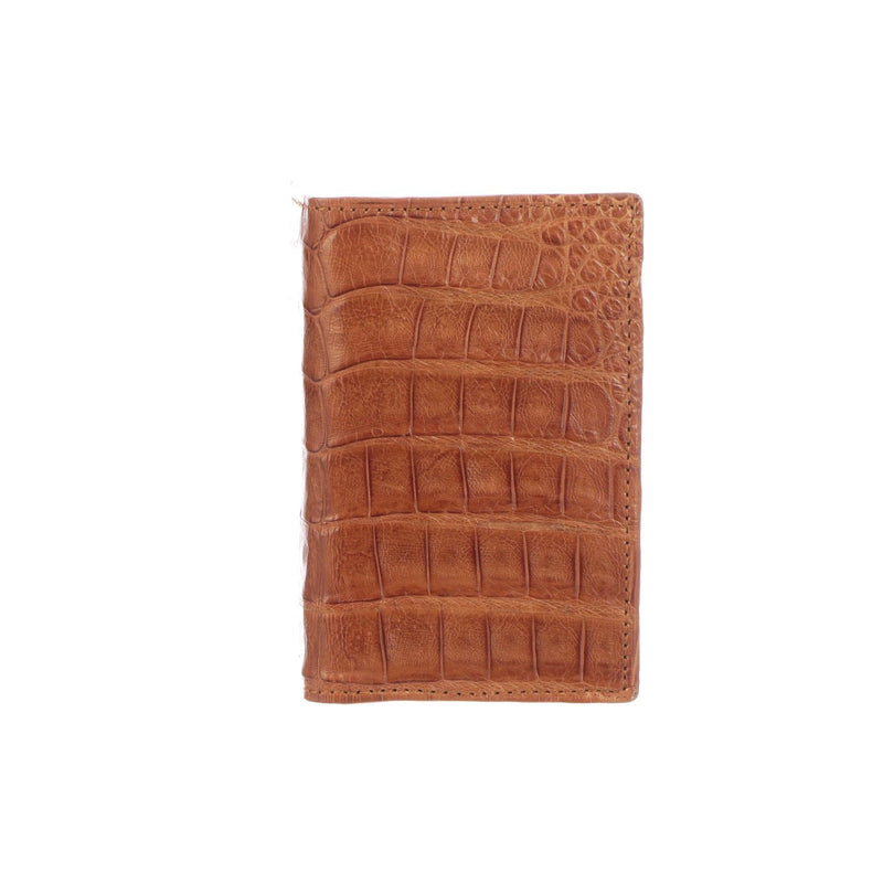 Bifold Wallet Crocodile