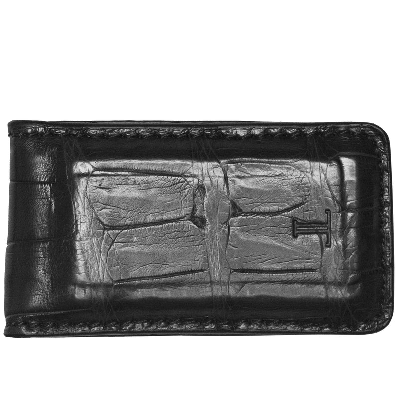 Magnetic Money Clip Crocodile