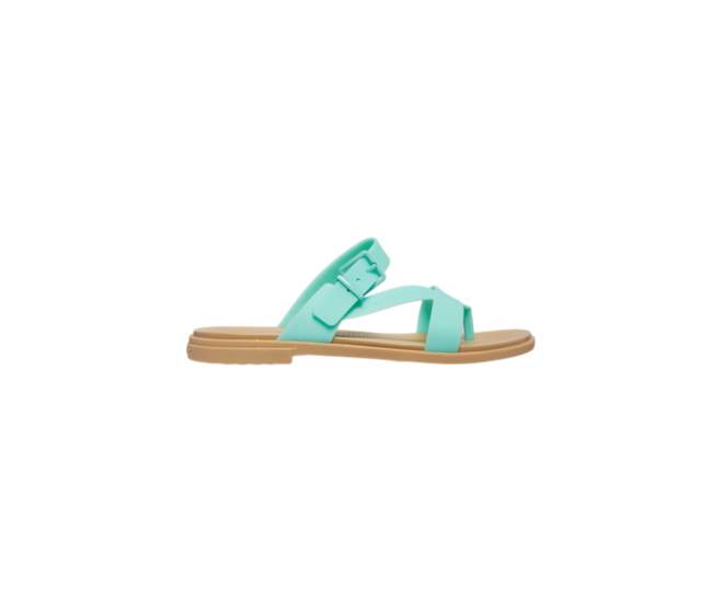 Women's Crocs Tulum Toe Post Sandal