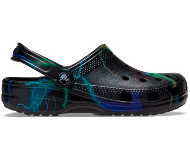 Classic Out of this World II Clog