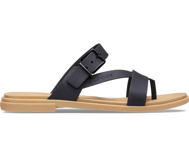 Women's Crocs Tulum Toe Post Sandal