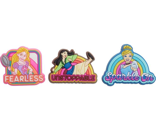 Disney Heroines 3-Pack