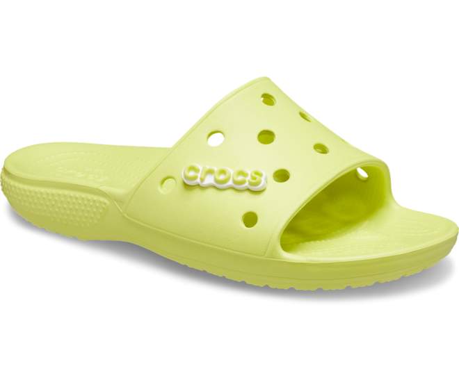 Classic Crocs Slide