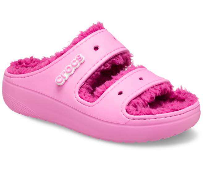 Classic Cozzzy Sandal