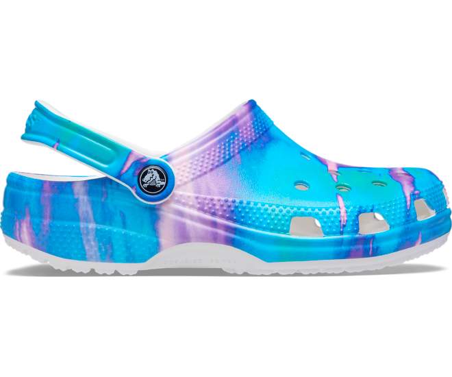 Classic Out of this World II Clog