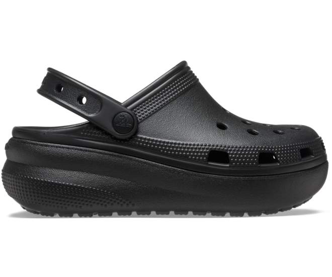 Kids' Classic Crocs Cutie Clog