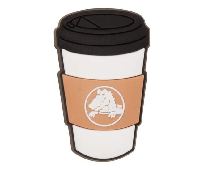 Cup of Joe Peg