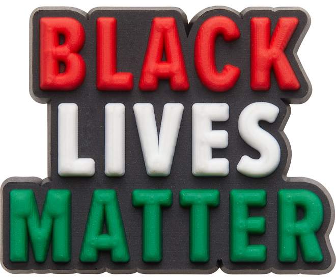 Black Lives Matter