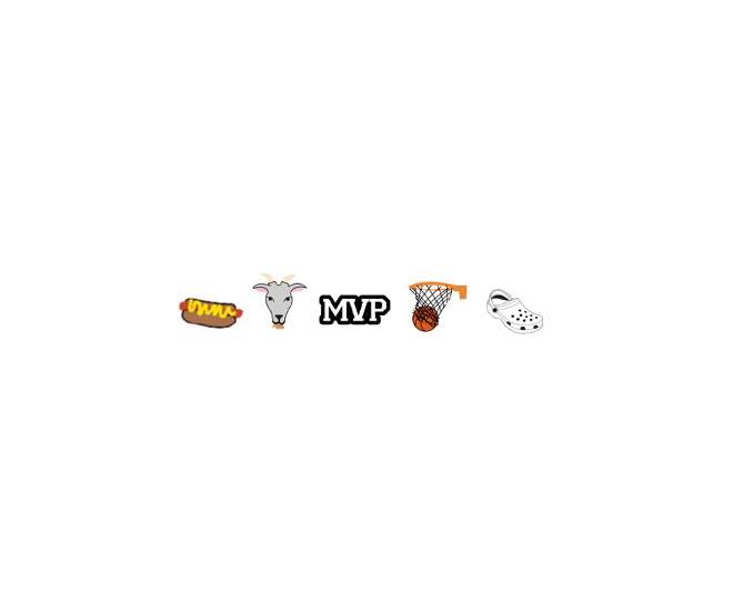 MVP 5 Pack