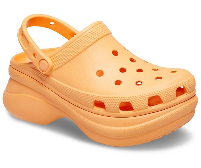 Women's Crocs Classic Bae Clog