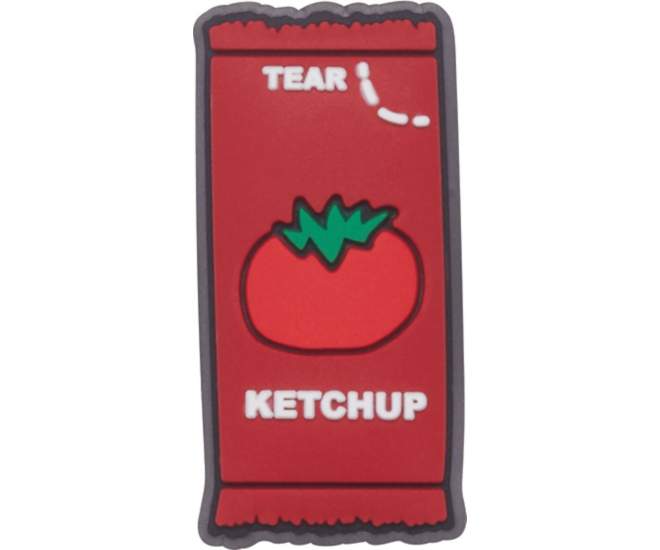 Ketchup Packet