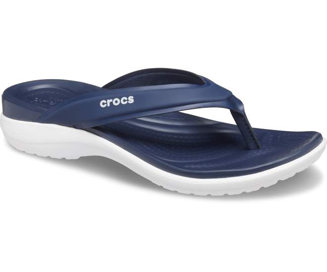 Women's Capri V Sporty Flip