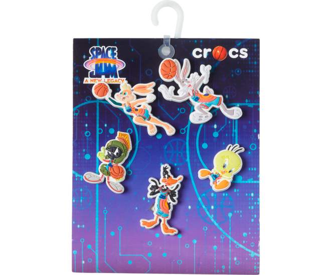 Space Jam Character 5 Pack