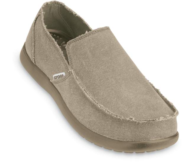 Men’s Santa Cruz Slip-On
