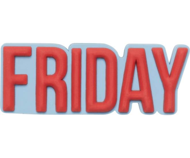 Friday