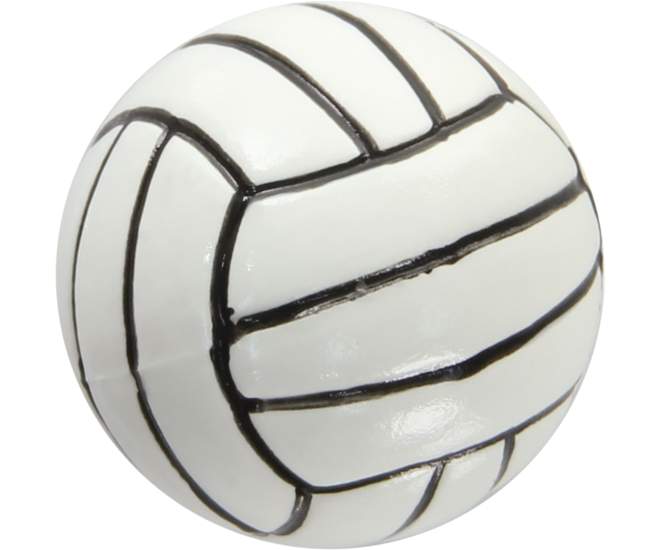 3D Volleyball