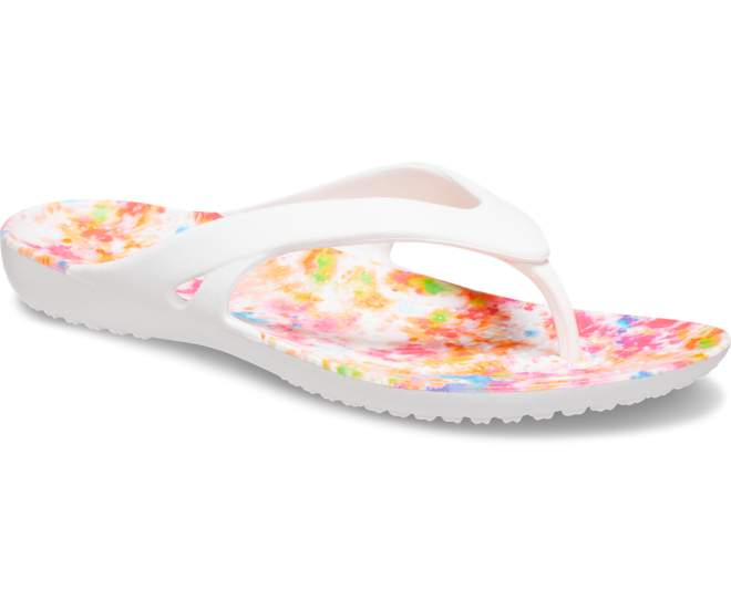 Women's Kadee II Tie-Dye Flip