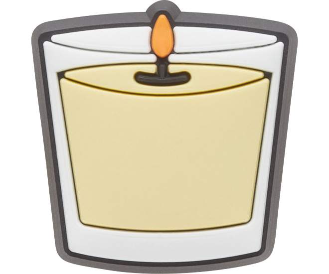 Vanilla Candle