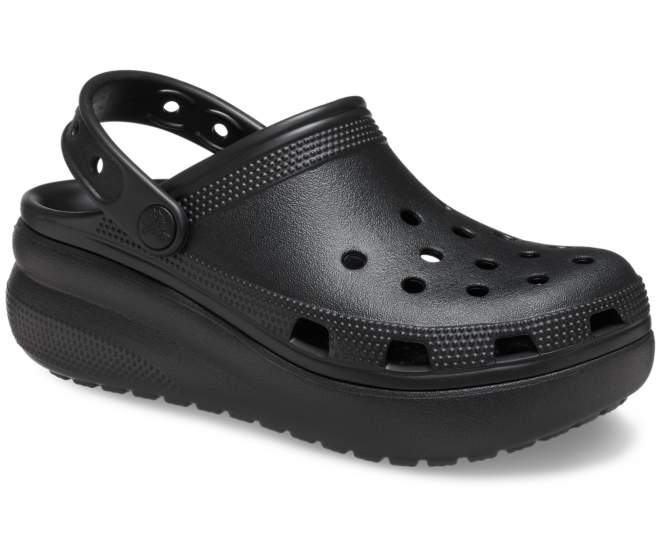 Kids' Classic Crocs Cutie Clog