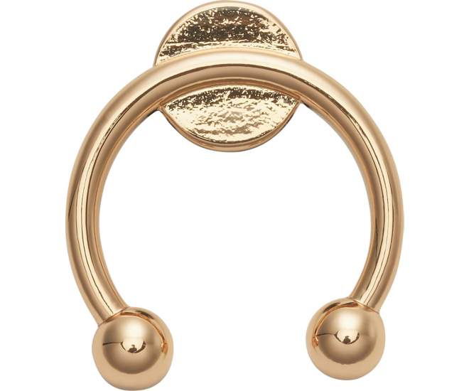 Gold Ring