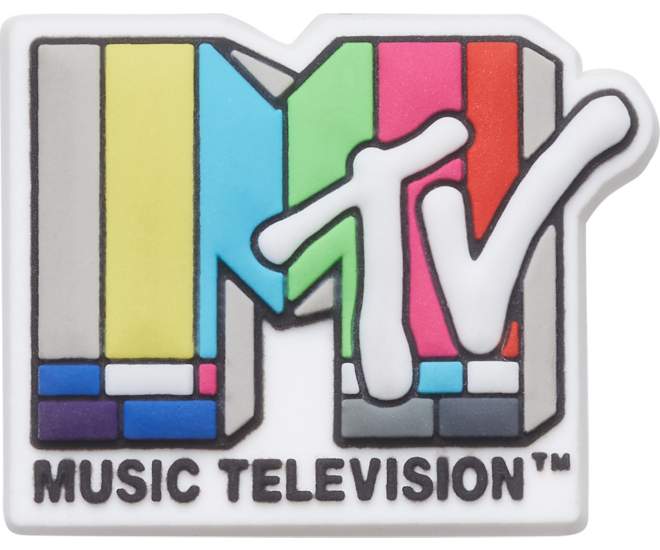 MTV Logo