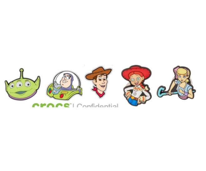 Toy Story 5 Pack