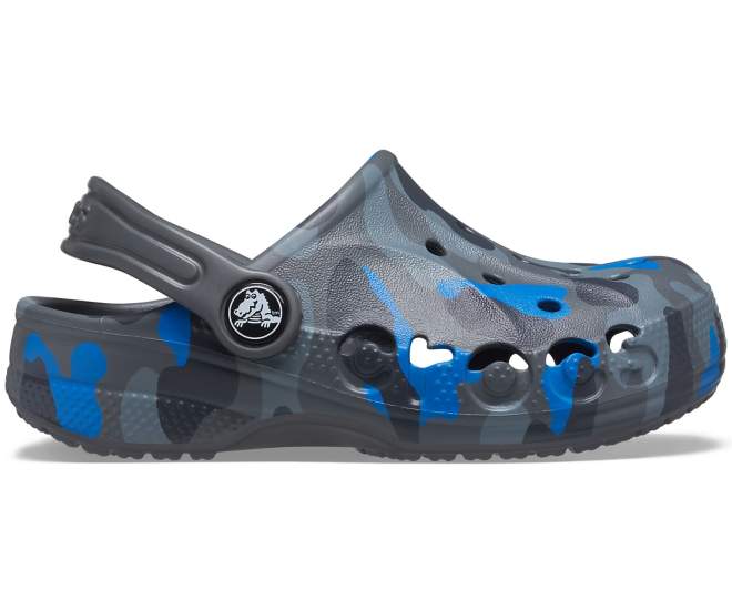 Kids' Baya Graphic Clog