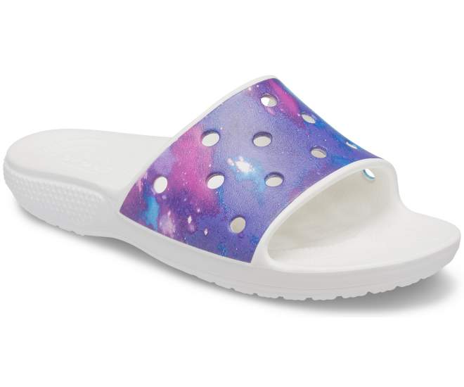 Classic Crocs Out of This World Slide