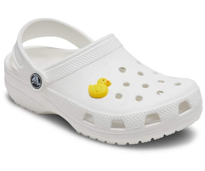 Rubber Ducky