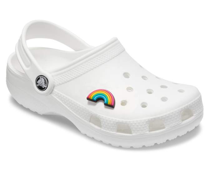 Rainbow Peg