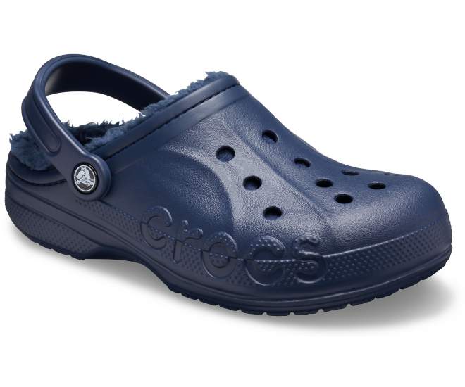 Baya Lined Clog