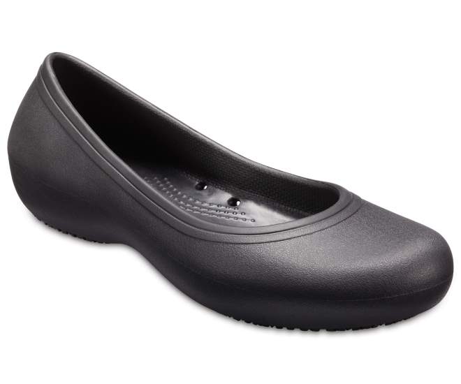 Women’s Crocs At Work™ Flat