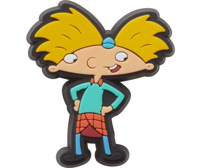 Hey Arnold
