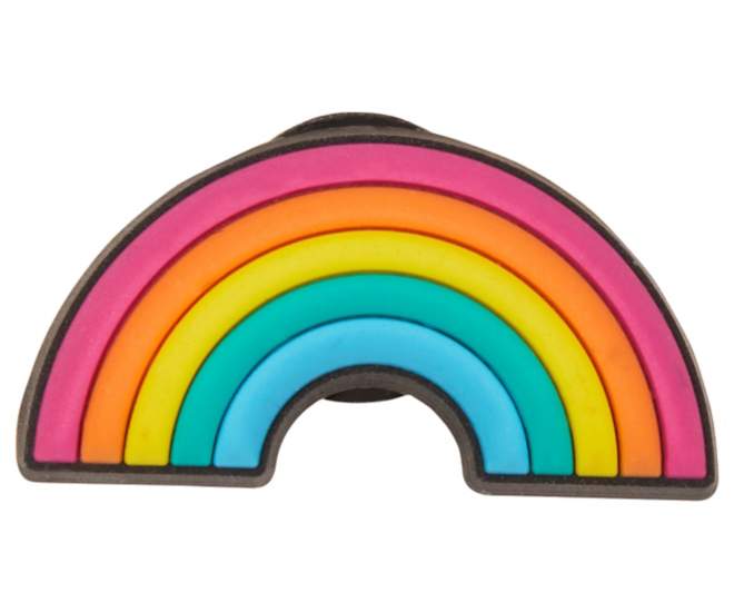 Rainbow Peg