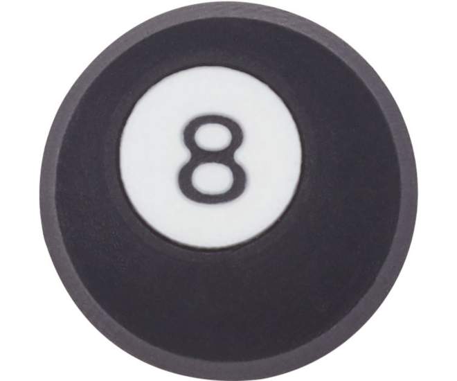 Eight Ball