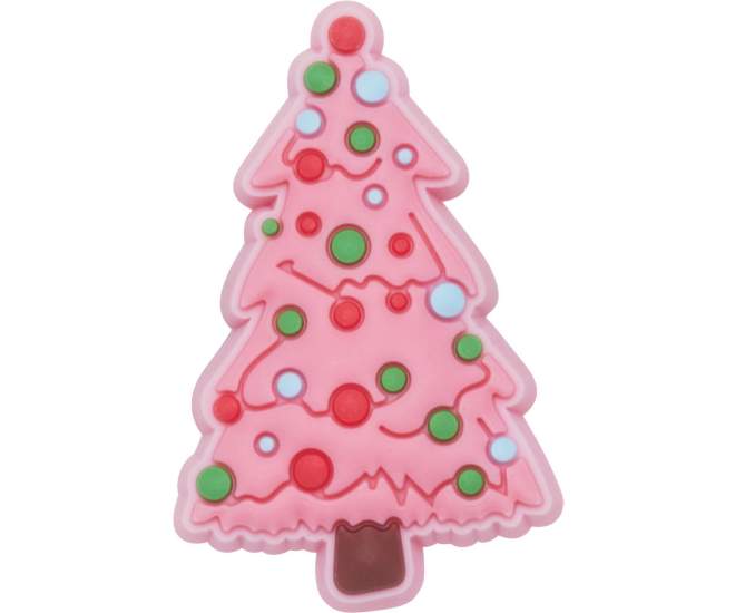 Pink Christmas Tree