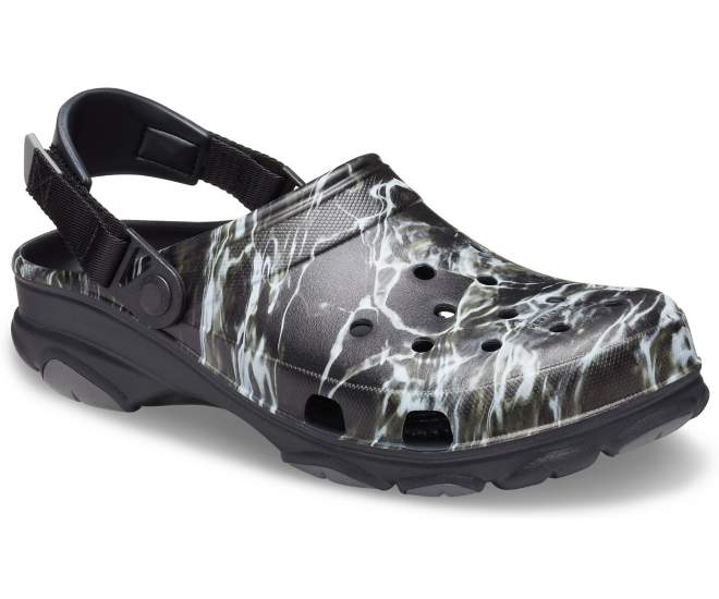 Classic All-Terrain Mossy Oak® Elements™ Clog