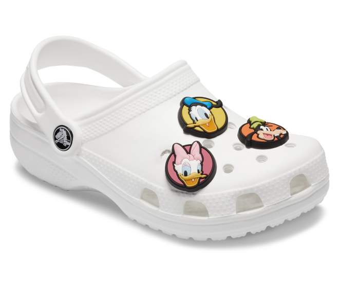 Mickey Friends 3-Pack